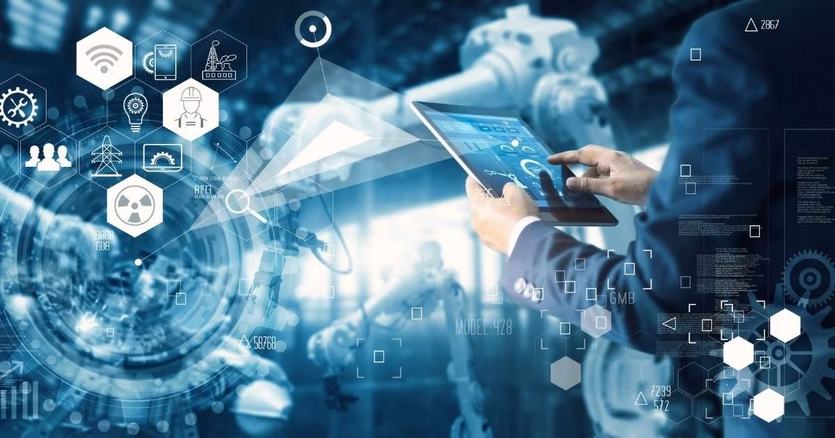 Artificial Intelligence in Maintenance: The Future of Automation Software
