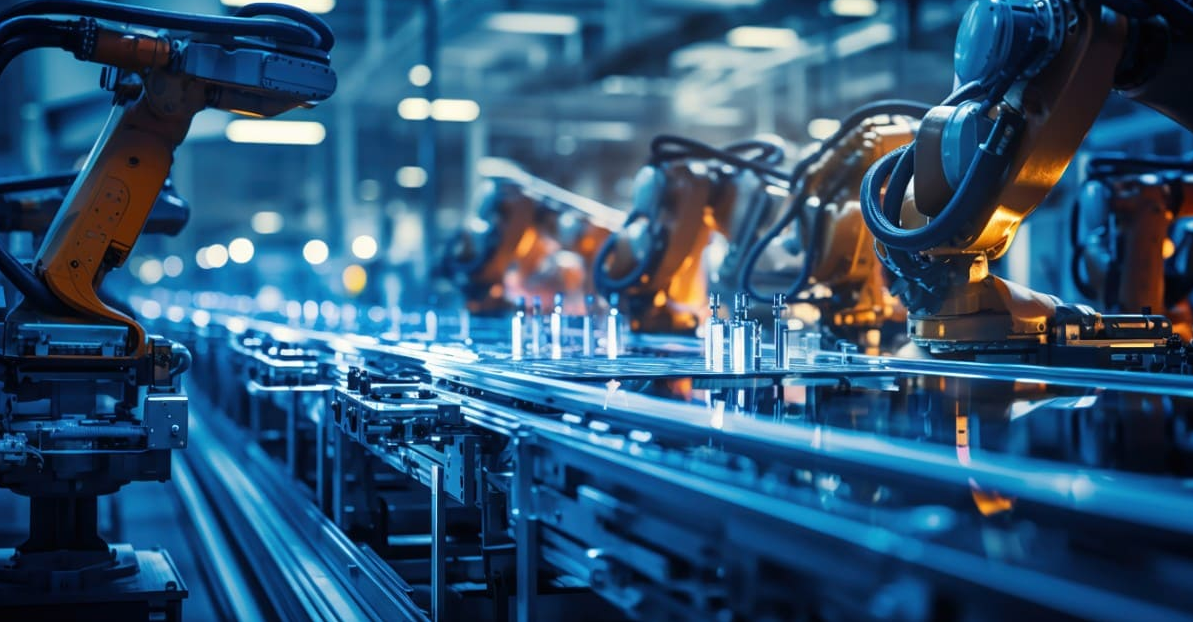 The Importance of Maintenance Automation Software for Plants, Machines and Vehicles