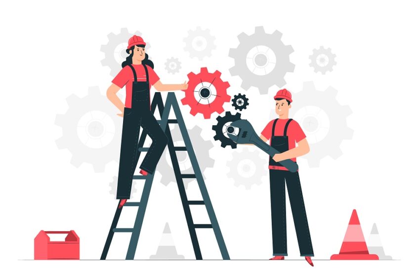 Maintenance Performance Criteria: The Importance of Automation for 