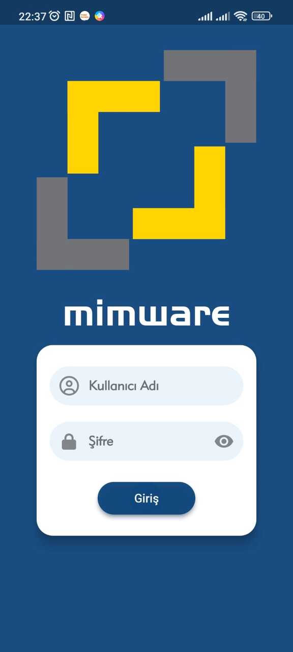 Giriş