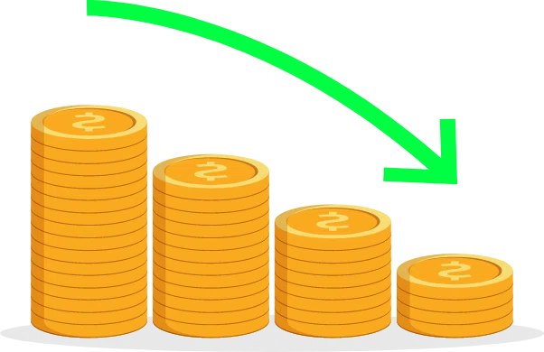 Provides Economical Solutions