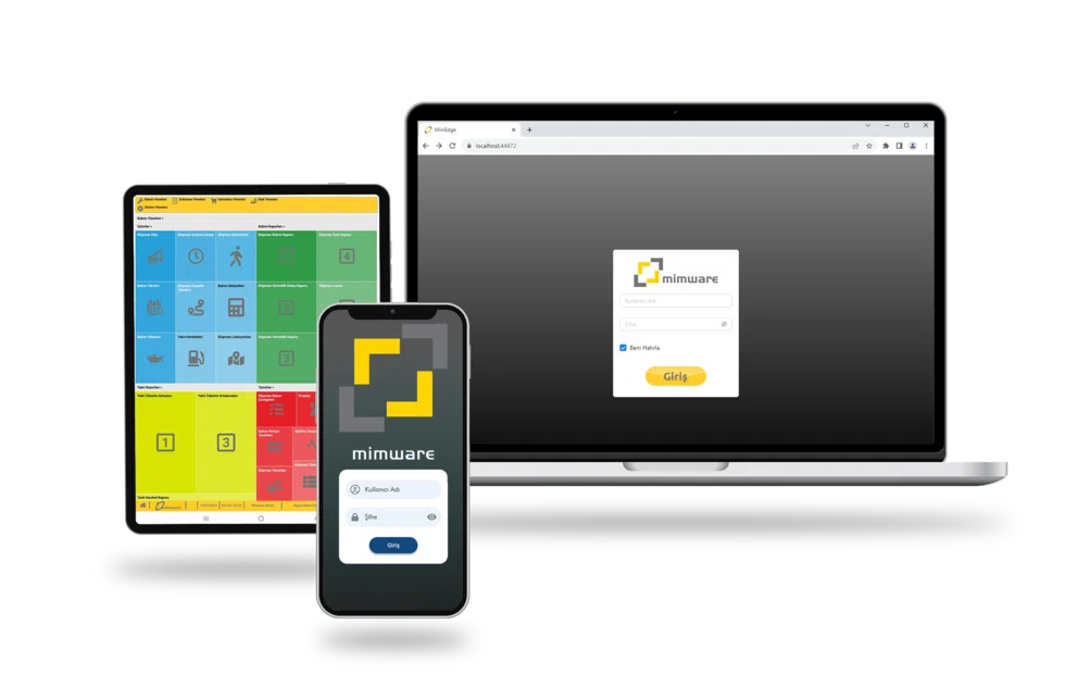 Mimware Advantage