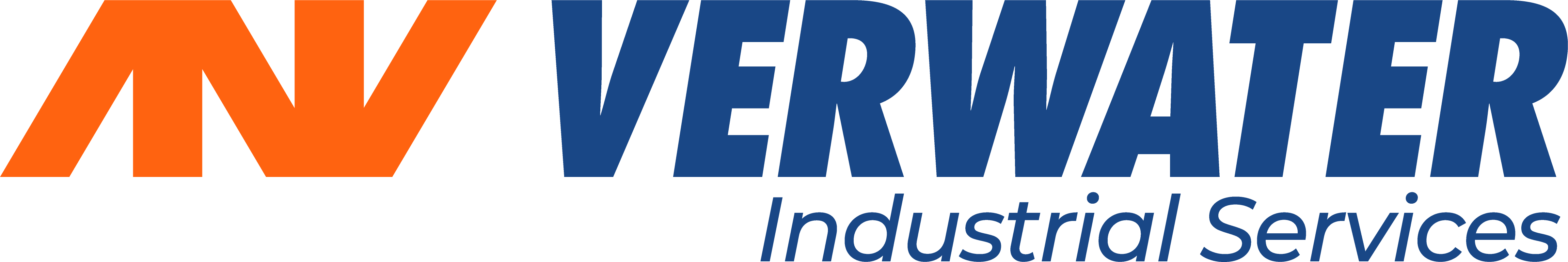 Verwater