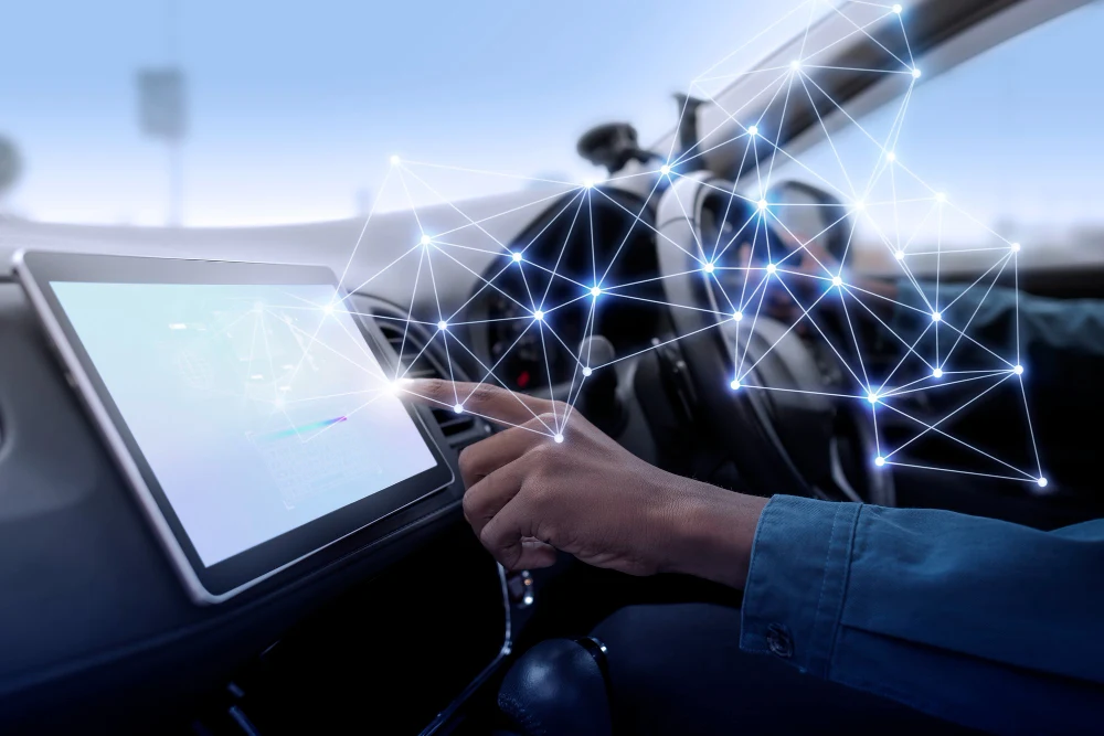 The Positive Impact of Intelligent Fuel Management Systems in Industrial Sites