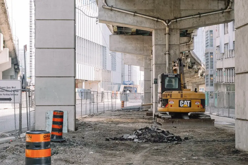Maintenance and Fuel Management in Infrastructure Construction Projects: The Foundation for Project Success