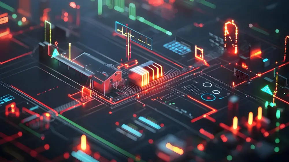 The Importance of Maintenance Automation Software for Infrastructure Construction Companies