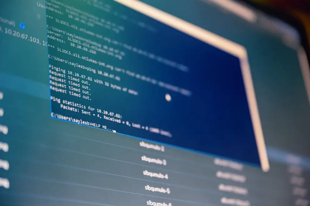 Maintenance and Fault Management Software: Key to Industrial Processes