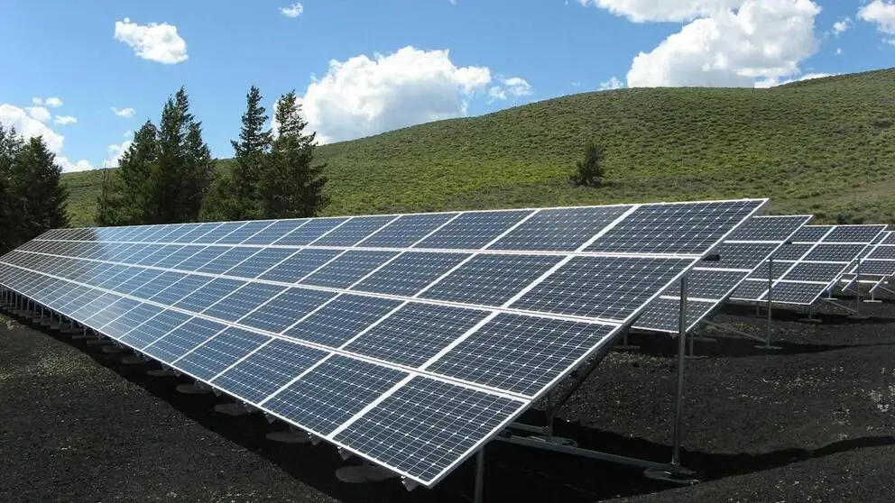 Maintenance and Importance for Solar Power Plants (SPP)