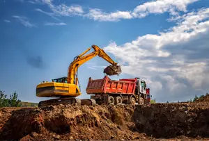 Earthwork