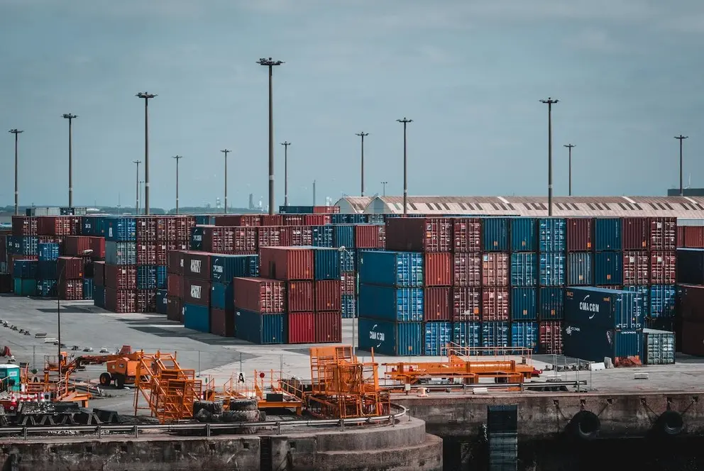 Importance of Maintenance Management for Port Management