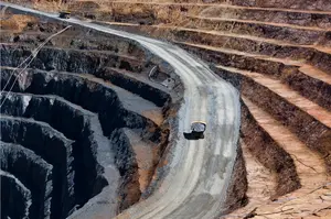 Mine