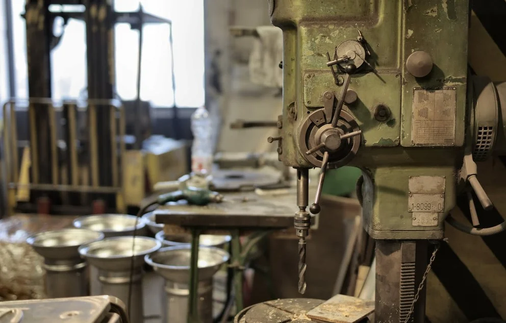 Machine Maintenance and Types: Keep Your Equipment Efficient