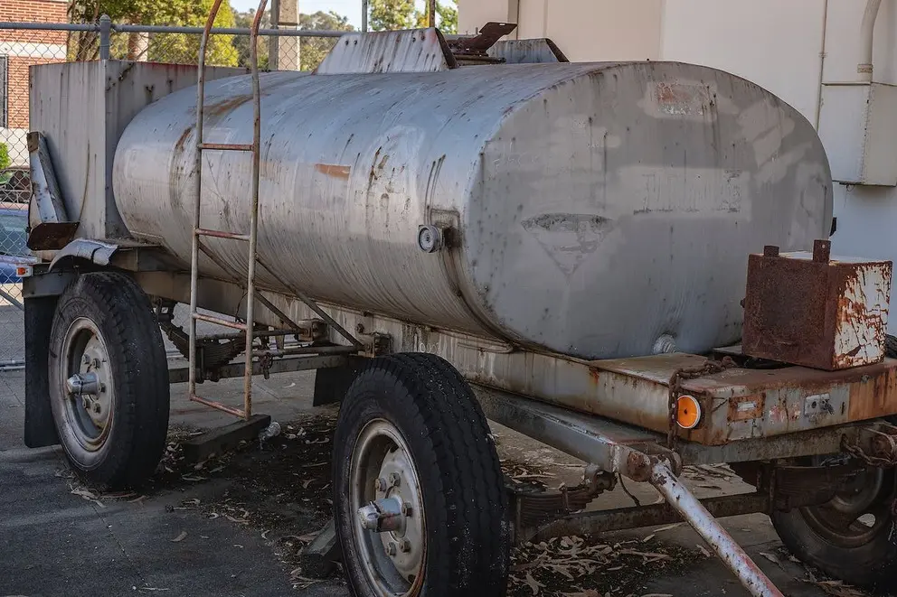 Mobil Tanker Yakıt Otomasyonu ve Yönetimi: Verimlilikte Devrim