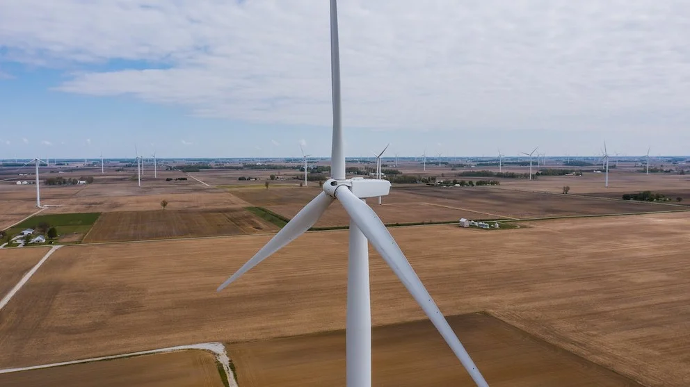 Maintenance and Importance for Wind Power Plants (WPP)