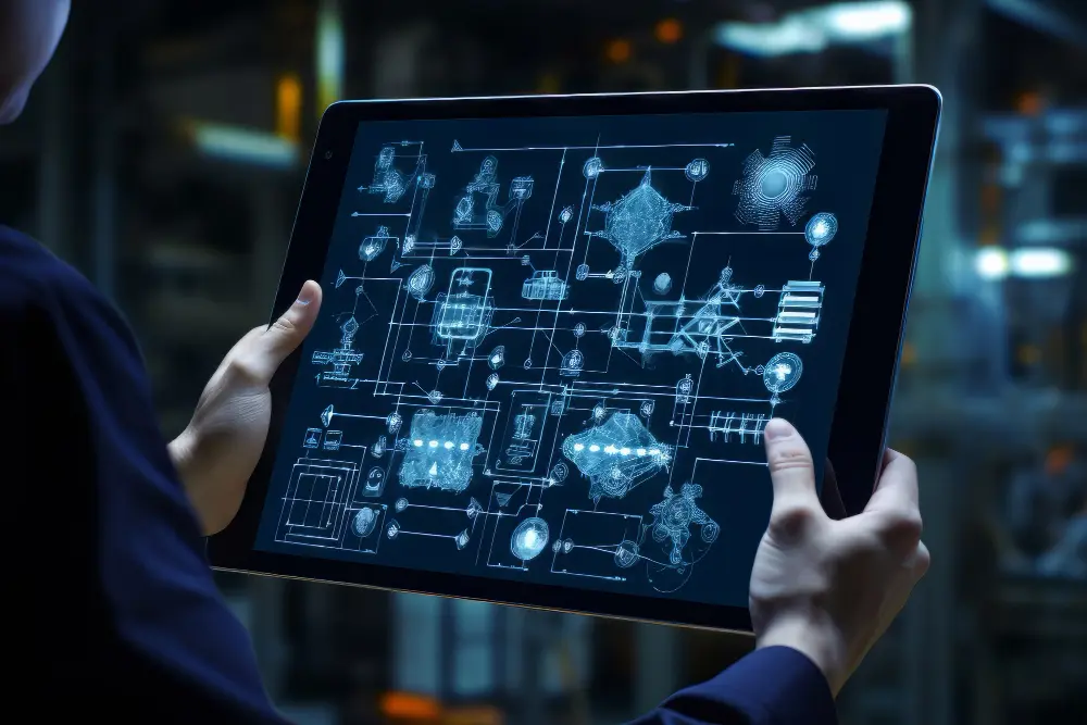 The Importance of Fuel Automation and Management Systems for Infrastructure Construction Companies