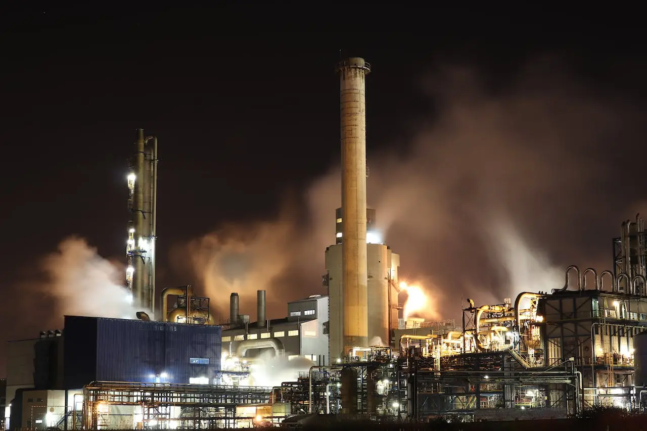 Fuel Automation and Reducing Fuel Loss and Leakage